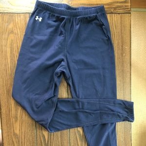 Under Armour Cold Gear Leggings